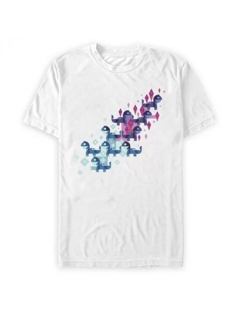 Bruni T-Shirt for Adults – Frozen 2 $6.48 UNISEX