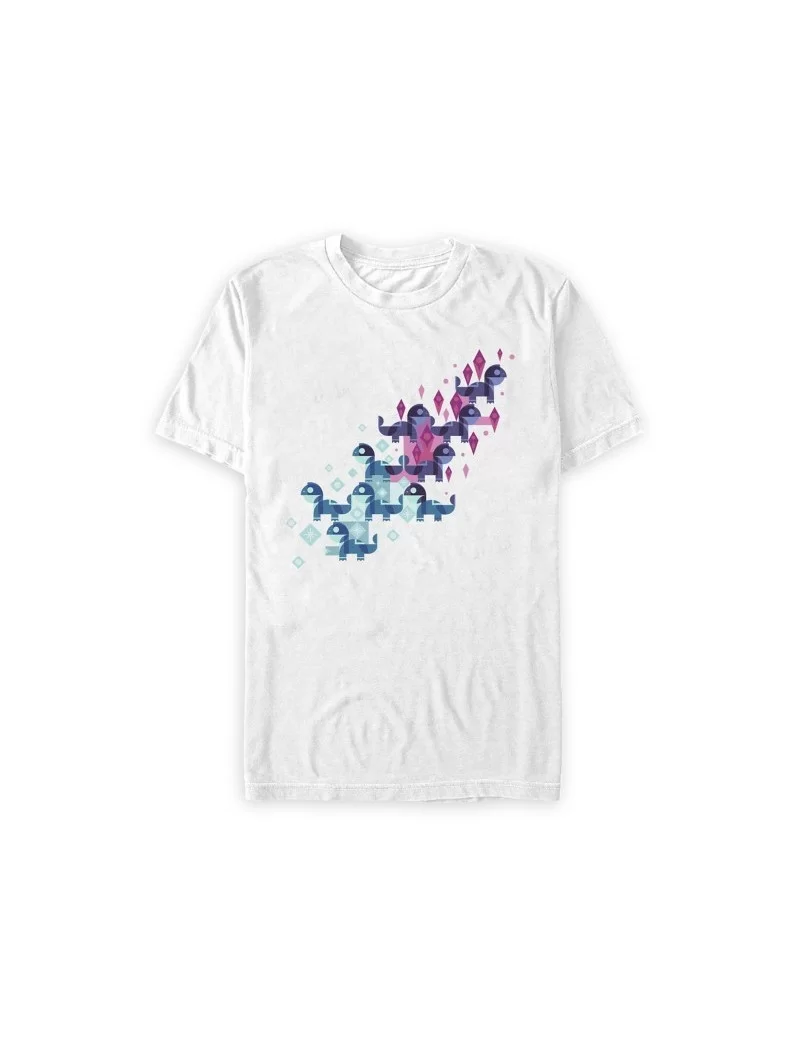 Bruni T-Shirt for Adults – Frozen 2 $6.48 UNISEX