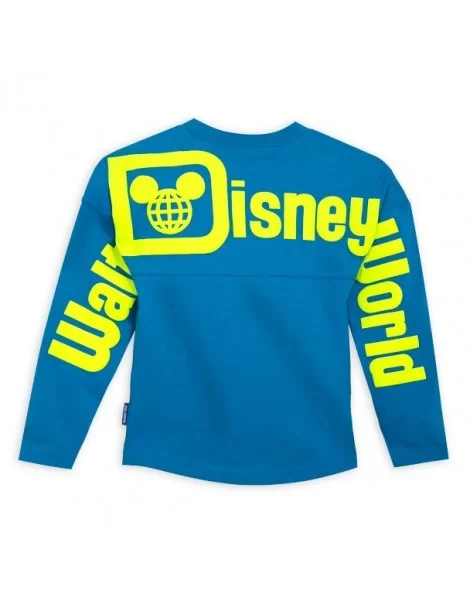 Walt Disney World Spirit Jersey for Kids $14.80 UNISEX