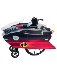 Incredimobile Wheelchair Cover Set by Disguise – Incredibles 2 $14.80 GIRLS