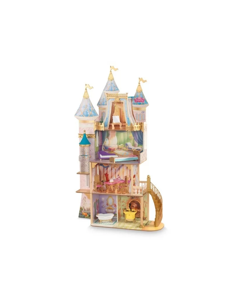 Disney Princess Royal Celebration Dollhouse by KidKraft $48.24 TOYS