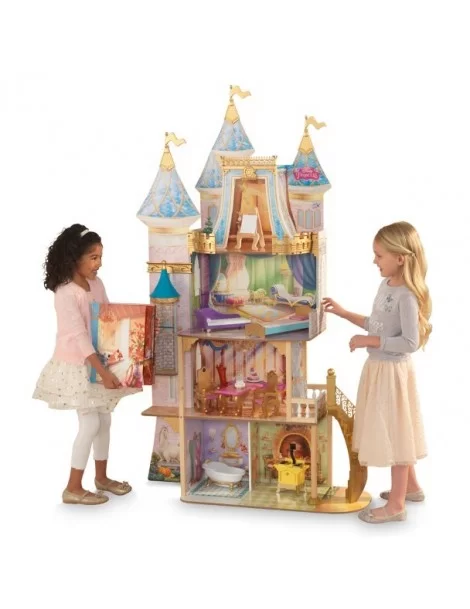 Disney Princess Royal Celebration Dollhouse by KidKraft $48.24 TOYS