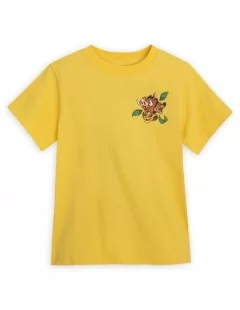 The Lion King T-Shirt for Kids $6.56 WOMEN