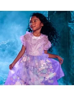 Isabela Madrigal Costume for Kids – Encanto $14.80 GIRLS