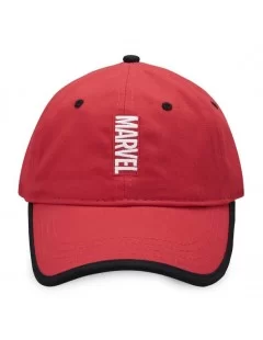Marvel Baseball Cap for Adults $6.87 ADULTS