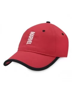 Marvel Baseball Cap for Adults $6.87 ADULTS