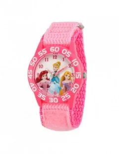 Disney Princess Time Teacher Watch – Kids $12.80 KIDS