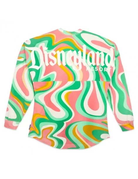 Disneyland Spirit Jersey for Adults – Swirl $10.79 UNISEX