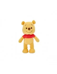Winnie the Pooh Disney nuiMOs Plush $7.20 COLLECTIBLES