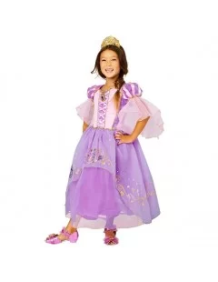 Rapunzel Costume for Kids – Tangled $14.80 TOYS