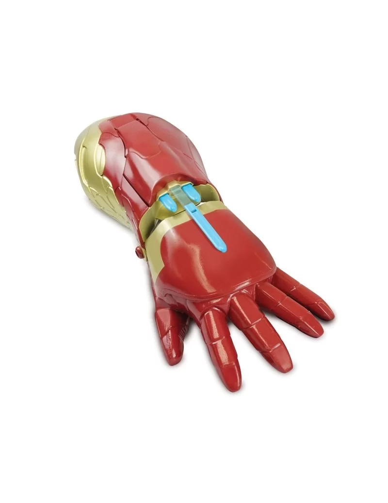 Iron Man Repulsor Gloves $8.80 KIDS
