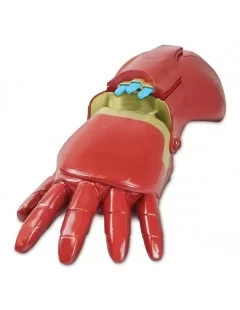 Iron Man Repulsor Gloves $8.80 KIDS