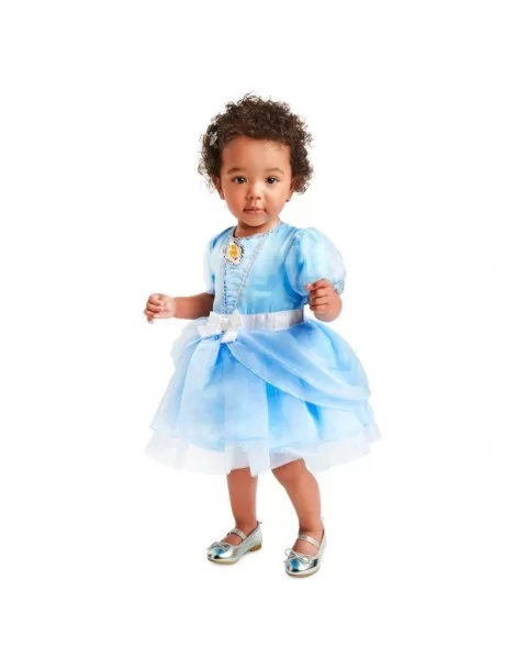 Cinderella Costume for Baby $12.60 GIRLS