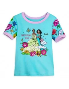 Disney Princess PJ PALS for Kids $9.00 GIRLS