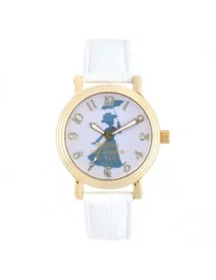 Mary Poppins Watch for Women – White $12.96 ADULTS