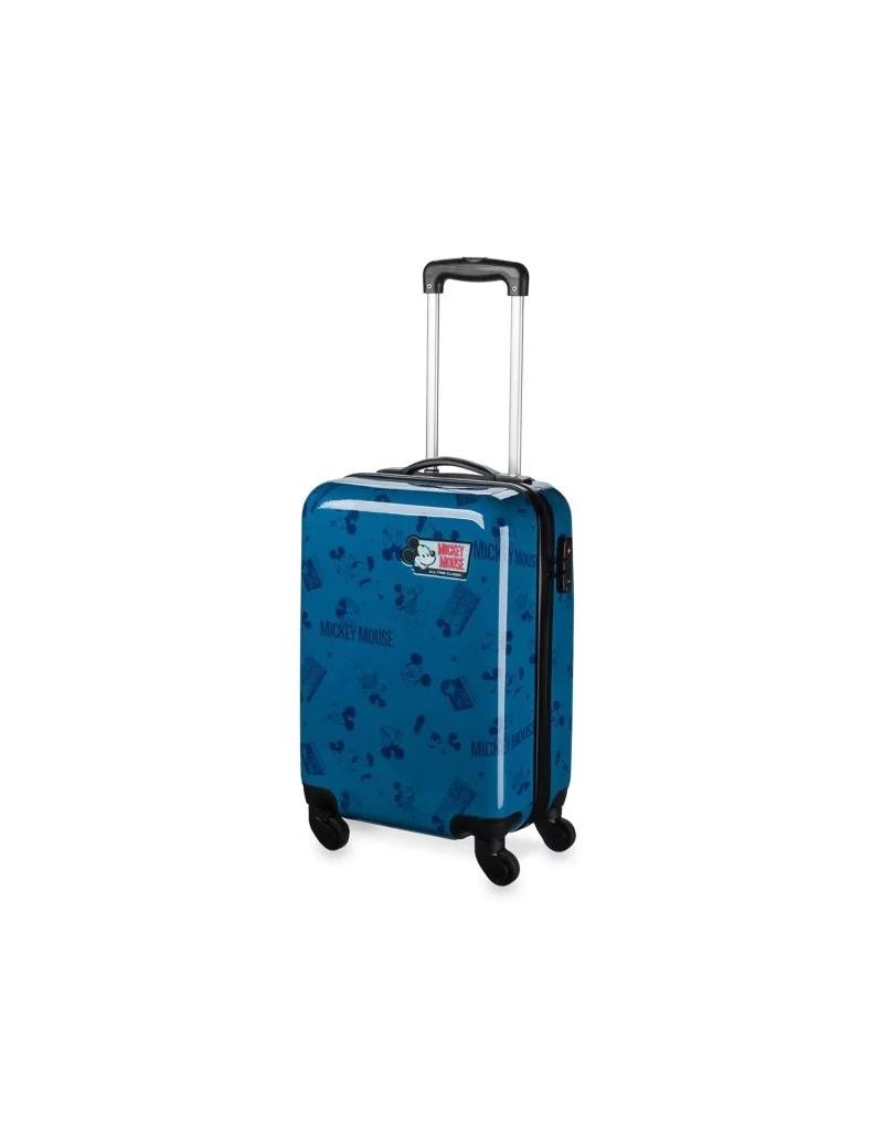Mickey Mouse Rolling Luggage – Small 22 1/2'' $61.06 ADULTS