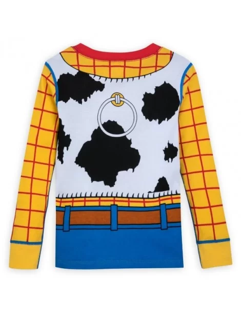 Woody Costume PJ PALS for Kids $11.28 BOYS