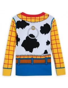 Woody Costume PJ PALS for Kids $11.28 BOYS