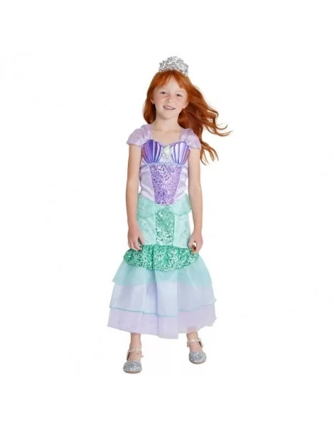 Ariel Costume for Kids – The Little Mermaid $13.60 TOYS