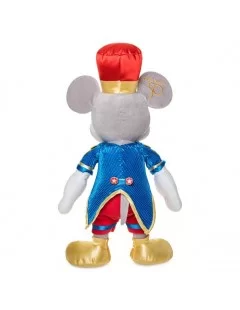 Mickey Mouse: The Main Attraction Plush – Dumbo The Flying Elephant – Limited Release $5.30 TOYS