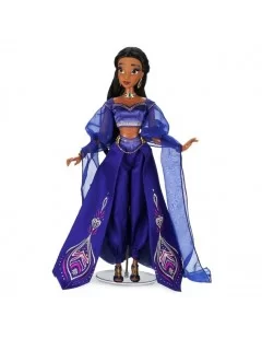 Jasmine Limited Edition Doll – Aladdin 30th Anniversary – 17'' $38.40 COLLECTIBLES