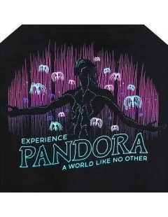 Pandora – The World of Avatar Bomber Jacket for Adults $16.01 MEN
