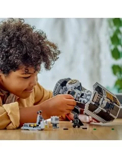 LEGO TIE Bomber 75347 – Star Wars $24.44 TOYS