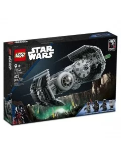 LEGO TIE Bomber 75347 – Star Wars $24.44 TOYS