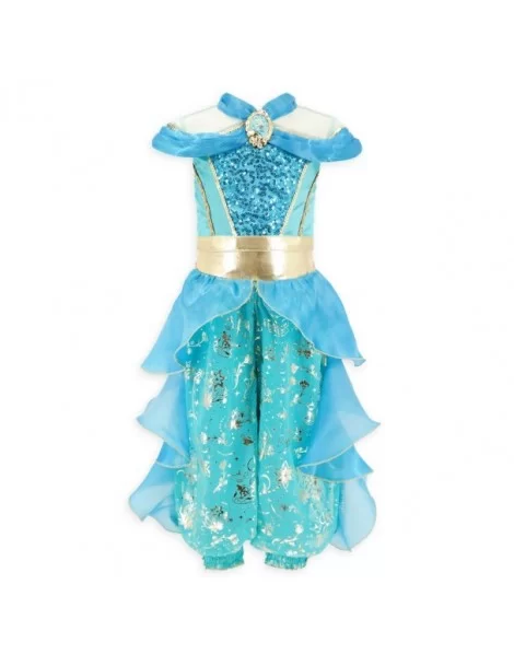 Jasmine Costume for Kids – Aladdin $14.00 TOYS