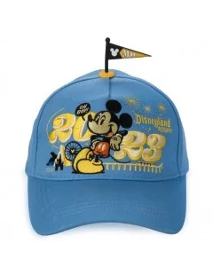 Mickey Mouse 2023 Baseball Cap for Kids – Disneyland $11.04 KIDS