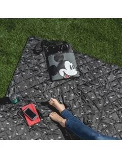 Mickey Mouse Picnic Blanket Tote $20.00 ADULTS