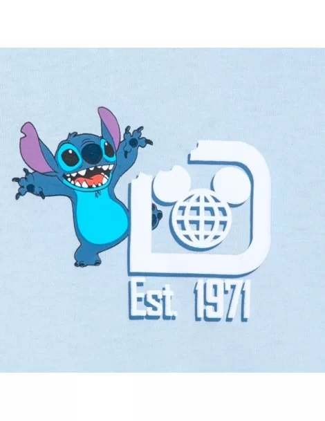 Stitch Spirit Jersey for Adults – Walt Disney World – Lilo & Stitch $28.80 WOMEN