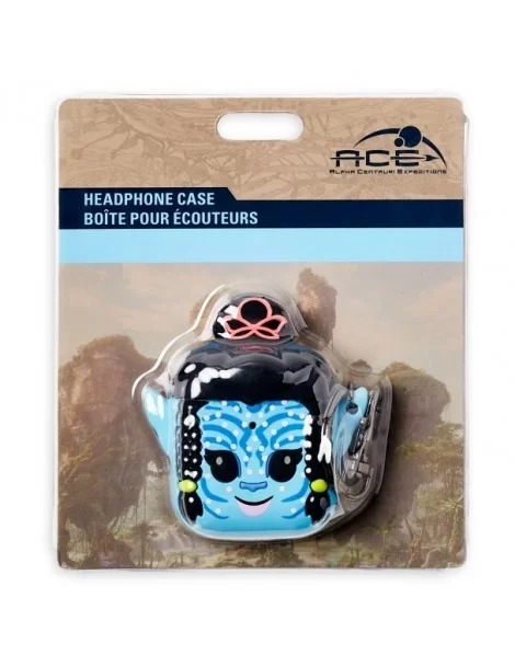 Avatar: The Way of Water Wireless Headphone Case $5.76 ADULTS