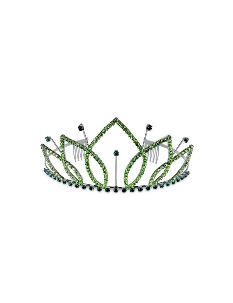 Tiana Tiara by Arribas – The Princess and the Frog $31.96 ADULTS