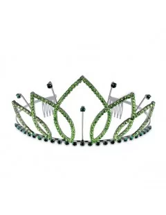 Tiana Tiara by Arribas – The Princess and the Frog $31.96 ADULTS