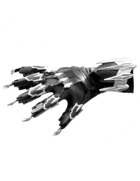 Black Panther Gloves $9.20 ADULTS