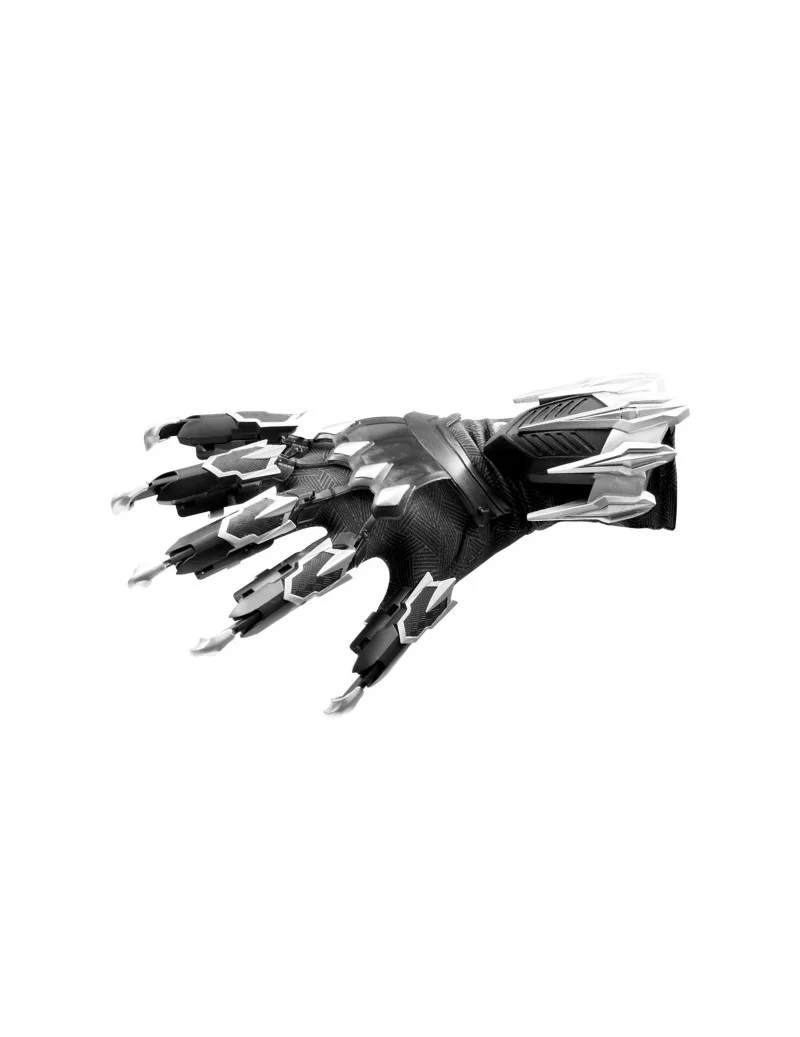 Black Panther Gloves $9.20 ADULTS