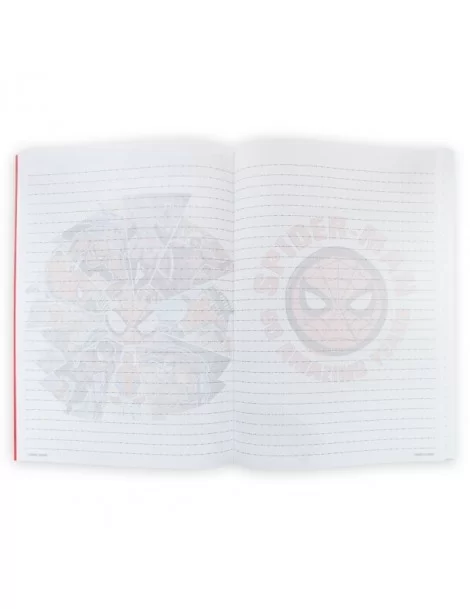 Spider-Man 60th Anniversary Journal $3.63 DESK & STATIONERY