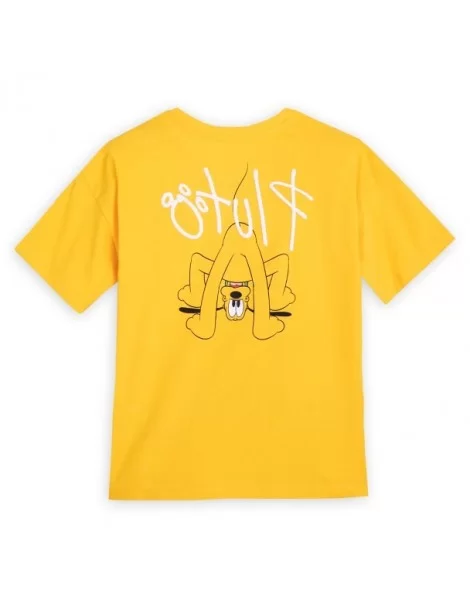 Pluto T-Shirt for Kids $7.91 BOYS