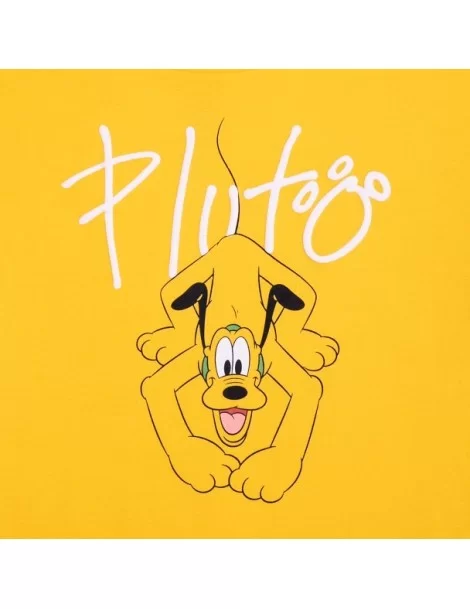 Pluto T-Shirt for Kids $7.91 BOYS