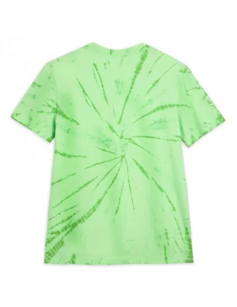 Pandora – The World of Avatar Tie–Dye T-Shirt for Adults $8.87 UNISEX