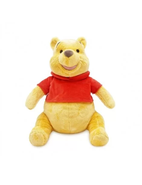Winnie the Pooh Plush – Small $7.34 TOYS