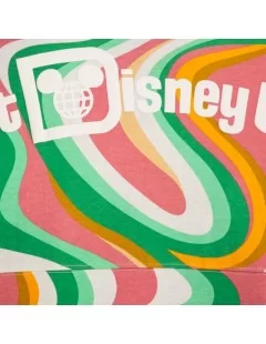 Walt Disney World Spirit Jersey for Adults – Swirl $11.15 UNISEX