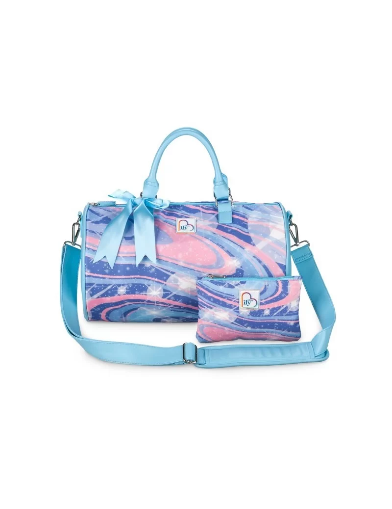 Inspired by Cinderella Disney ily 4EVER Duffle Bag Set for Kids $10.32 TOYS