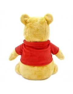 Winnie the Pooh Plush – Small $7.34 TOYS