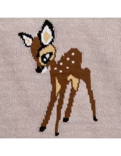 Bambi Pullover Sweater for Adults $10.63 MEN