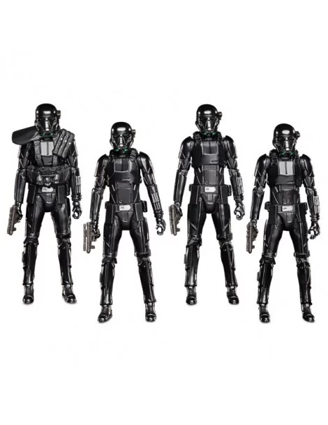 Star Wars: The Vintage Collection Imperial Death Trooper Action Figure Set by Hasbro $15.79 TOYS