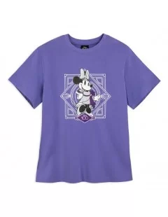 Minnie Mouse Disney100 T-Shirt for Adults $10.06 MEN