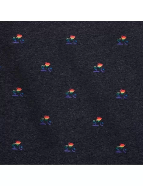 Pixar Pride Collection T-Shirt for Adults $9.60 MEN