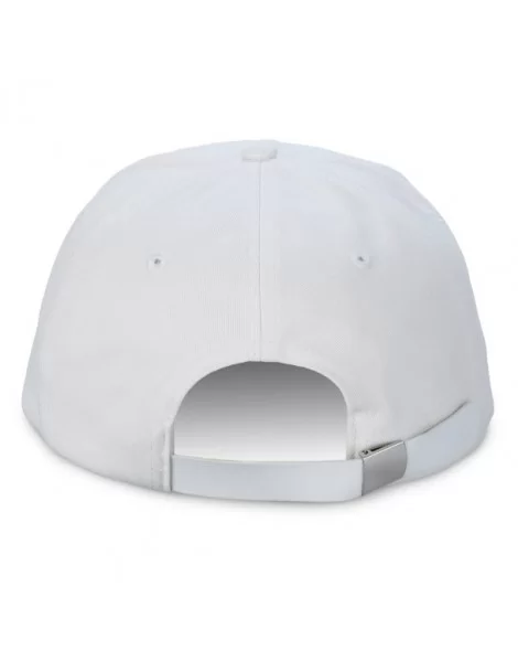 Mickey Mouse White Baseball Cap for Adults $7.44 ADULTS